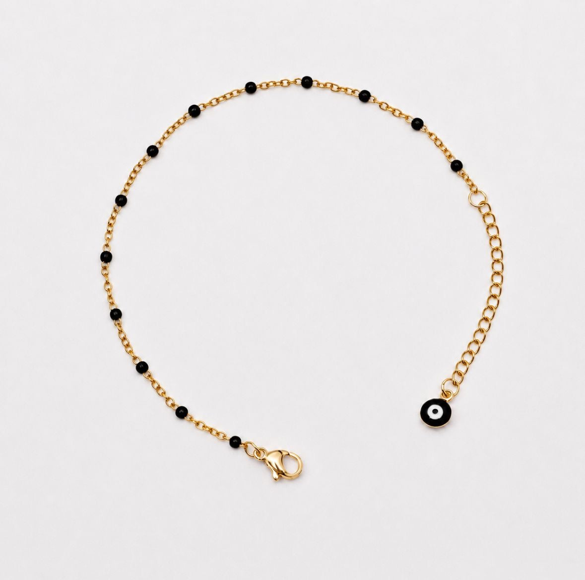 Bracelet Œil Porte-Bonheur 2