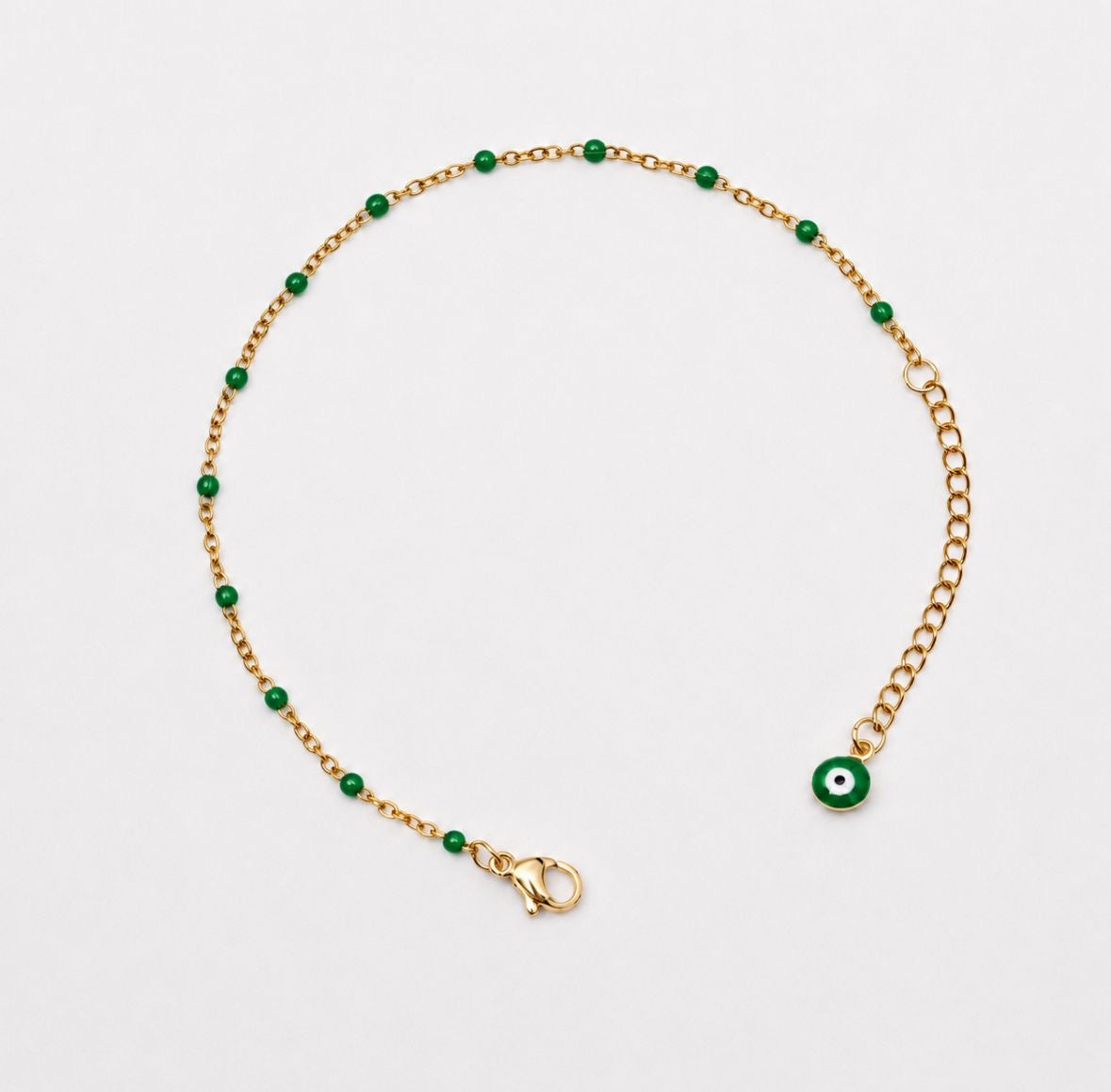 Bracelet Œil Porte-Bonheur 2