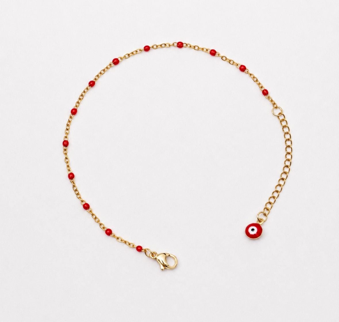 Bracelet Œil Porte-Bonheur 2